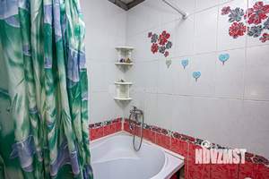 Студия квартира, вторичка, 19м2, 4/17 этаж