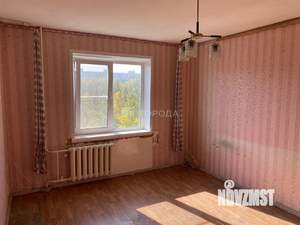 2-к квартира, вторичка, 53м2, 4/9 этаж