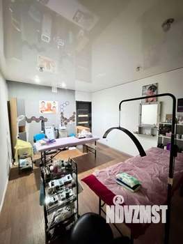 Студия квартира, вторичка, 24м2, 1/18 этаж