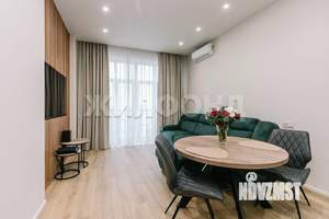 3-к квартира, вторичка, 65м2, 24/24 этаж