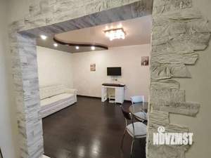 1-к квартира, вторичка, 35м2, 4/16 этаж