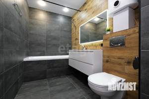 3-к квартира, вторичка, 64м2, 4/18 этаж