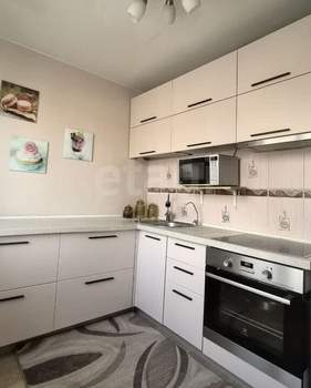 2-к квартира, вторичка, 43м2, 5/5 этаж