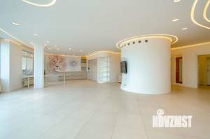 3-к квартира, вторичка, 187м2, 20/24 этаж