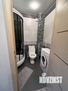 Студия квартира, вторичка, 21м2, 2/10 этаж