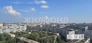 1-к квартира, вторичка, 34м2, 16/16 этаж