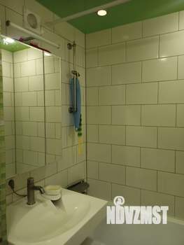 2-к квартира, вторичка, 44м2, 4/5 этаж