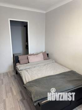 2-к квартира, вторичка, 44м2, 5/5 этаж