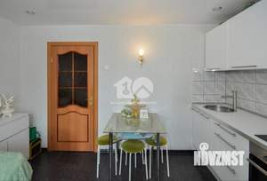 1-к квартира, вторичка, 41м2, 4/6 этаж