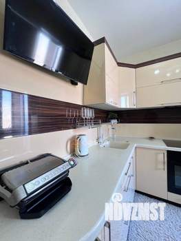 1-к квартира, вторичка, 33м2, 5/11 этаж