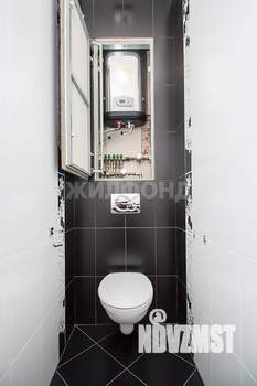 2-к квартира, вторичка, 53м2, 5/5 этаж