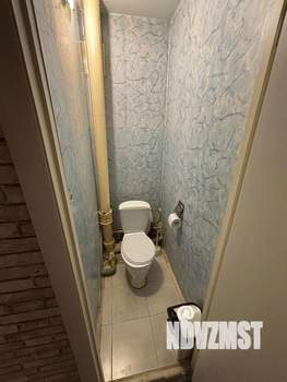 1-к квартира, вторичка, 35м2, 1/10 этаж