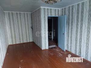 1-к квартира, вторичка, 35м2, 3/12 этаж
