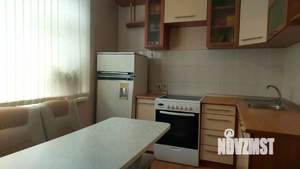 1-к квартира, вторичка, 40м2, 6/10 этаж