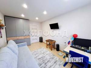 2-к квартира, вторичка, 49м2, 7/10 этаж