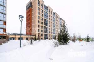 2-к квартира, вторичка, 35м2, 7/20 этаж