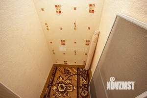 2-к квартира, вторичка, 41м2, 3/4 этаж