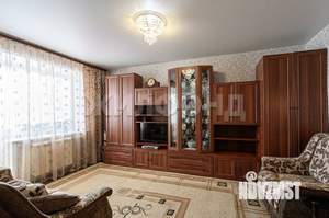 2-к квартира, вторичка, 44м2, 11/12 этаж