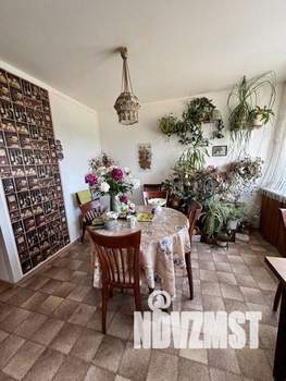 5-к квартира, вторичка, 89м2, 8/10 этаж