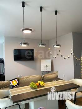 1-к квартира, вторичка, 47м2, 10/26 этаж