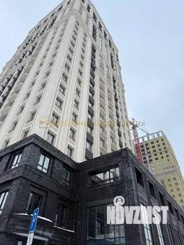 1-к квартира, вторичка, 38м2, 5/24 этаж