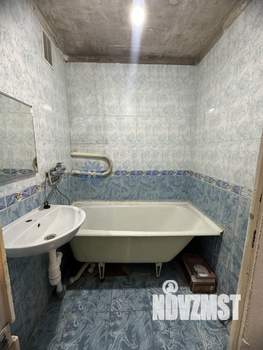 3-к квартира, вторичка, 63м2, 7/9 этаж
