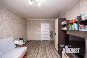 2-к квартира, вторичка, 44м2, 3/5 этаж