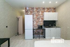 Студия квартира, вторичка, 20м2, 9/9 этаж
