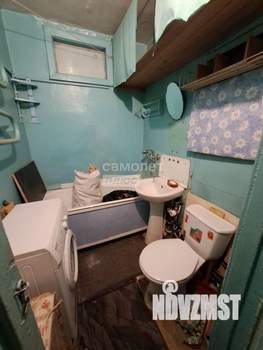 1-к квартира, вторичка, 32м2, 5/5 этаж