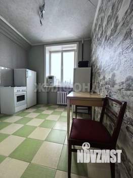 2-к квартира, вторичка, 55м2, 4/5 этаж