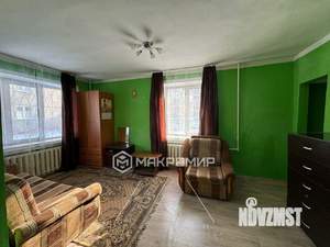 1-к квартира, вторичка, 32м2, 1/5 этаж