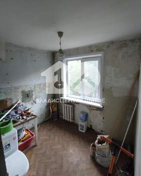 2-к квартира, вторичка, 46м2, 4/5 этаж