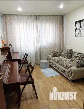 3-к квартира, вторичка, 61м2, 2/9 этаж