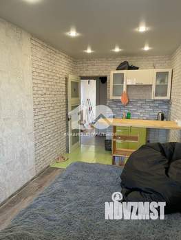 5-к квартира, вторичка, 54м2, 6/9 этаж