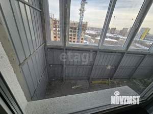 2-к квартира, вторичка, 59м2, 18/26 этаж