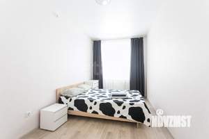 2-к квартира, вторичка, 51м2, 9/24 этаж