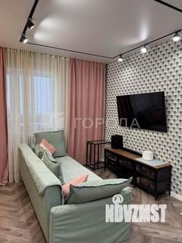 3-к квартира, вторичка, 64м2, 23/25 этаж