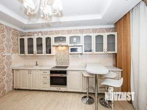 2-к квартира, вторичка, 80м2, 3/10 этаж