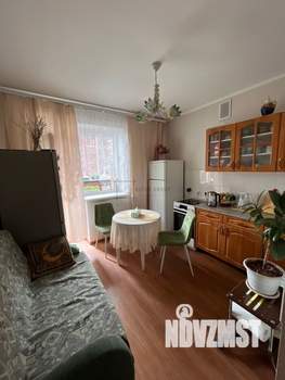 1-к квартира, вторичка, 35м2, 5/9 этаж