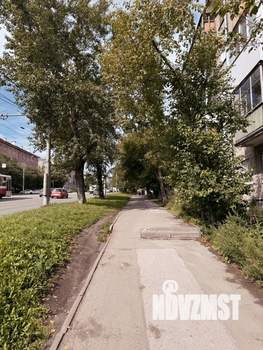 2-к квартира, вторичка, 44м2, 4/5 этаж