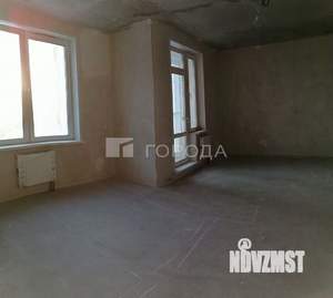 1-к квартира, вторичка, 35м2, 10/25 этаж