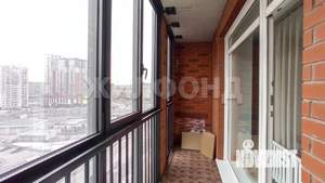 1-к квартира, вторичка, 29м2, 12/21 этаж