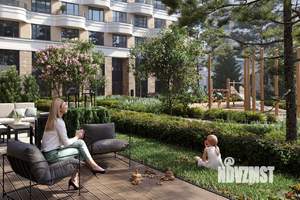 1-к квартира, вторичка, 41м2, 3/8 этаж
