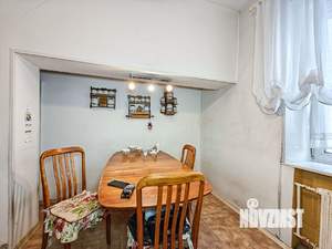 3-к квартира, вторичка, 80м2, 1/2 этаж