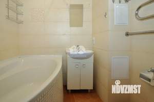 1-к квартира, вторичка, 38м2, 9/10 этаж