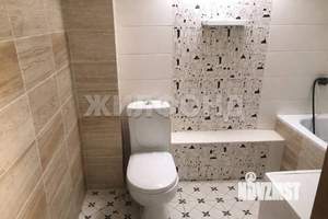 1-к квартира, вторичка, 33м2, 4/6 этаж