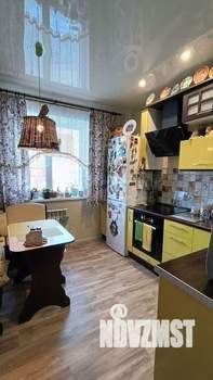 2-к квартира, вторичка, 44м2, 4/16 этаж