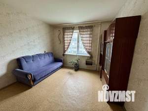 2-к квартира, вторичка, 53м2, 4/10 этаж