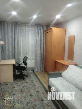 1-к квартира, вторичка, 43м2, 1/10 этаж