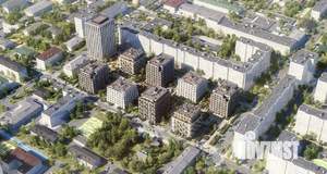 2-к квартира, сданный дом, 147м2, 2/9 этаж